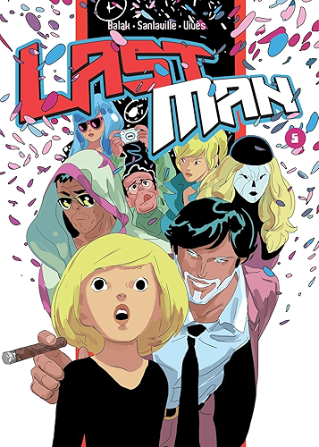 Download Lastman (Tome 5) PDF