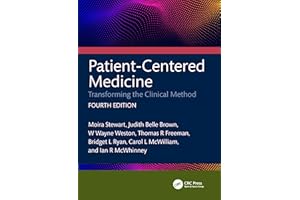 Patient-Centered Medicine: Transforming the Clinical Method