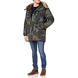sean john parka