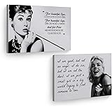 Amazon Com Smile Art Design Audrey Hepburn Breakfast At Tiffany S