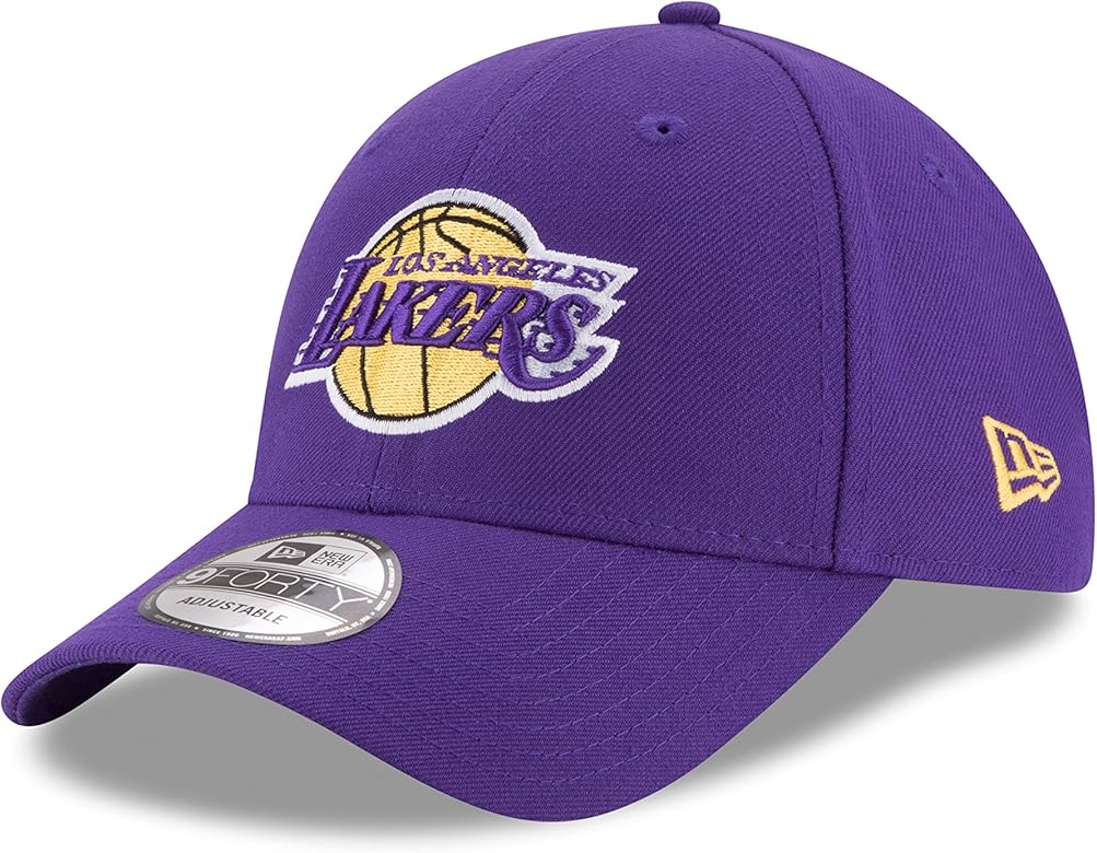 la lakers cap uk