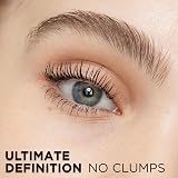 L'Oreal Paris Telescopic Original Mascara Washable Black Brown Lash Lengthening view 5