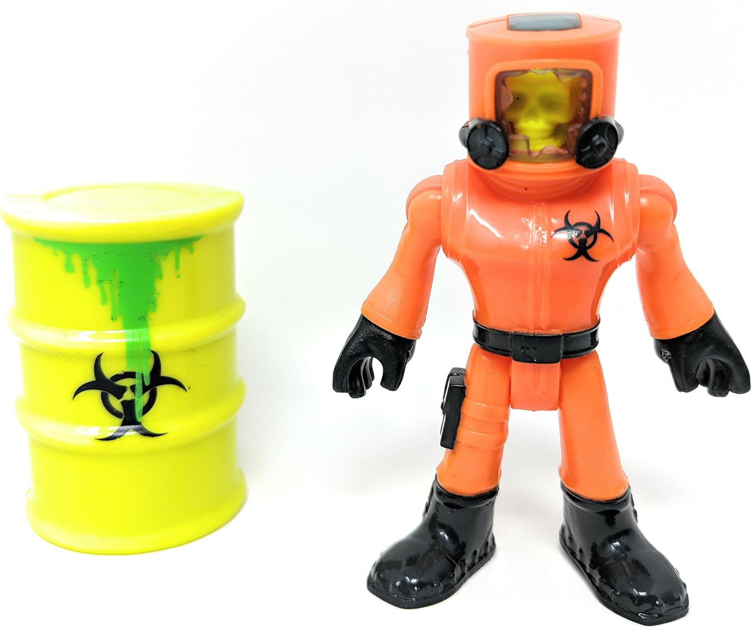 imaginext blind bag series 11