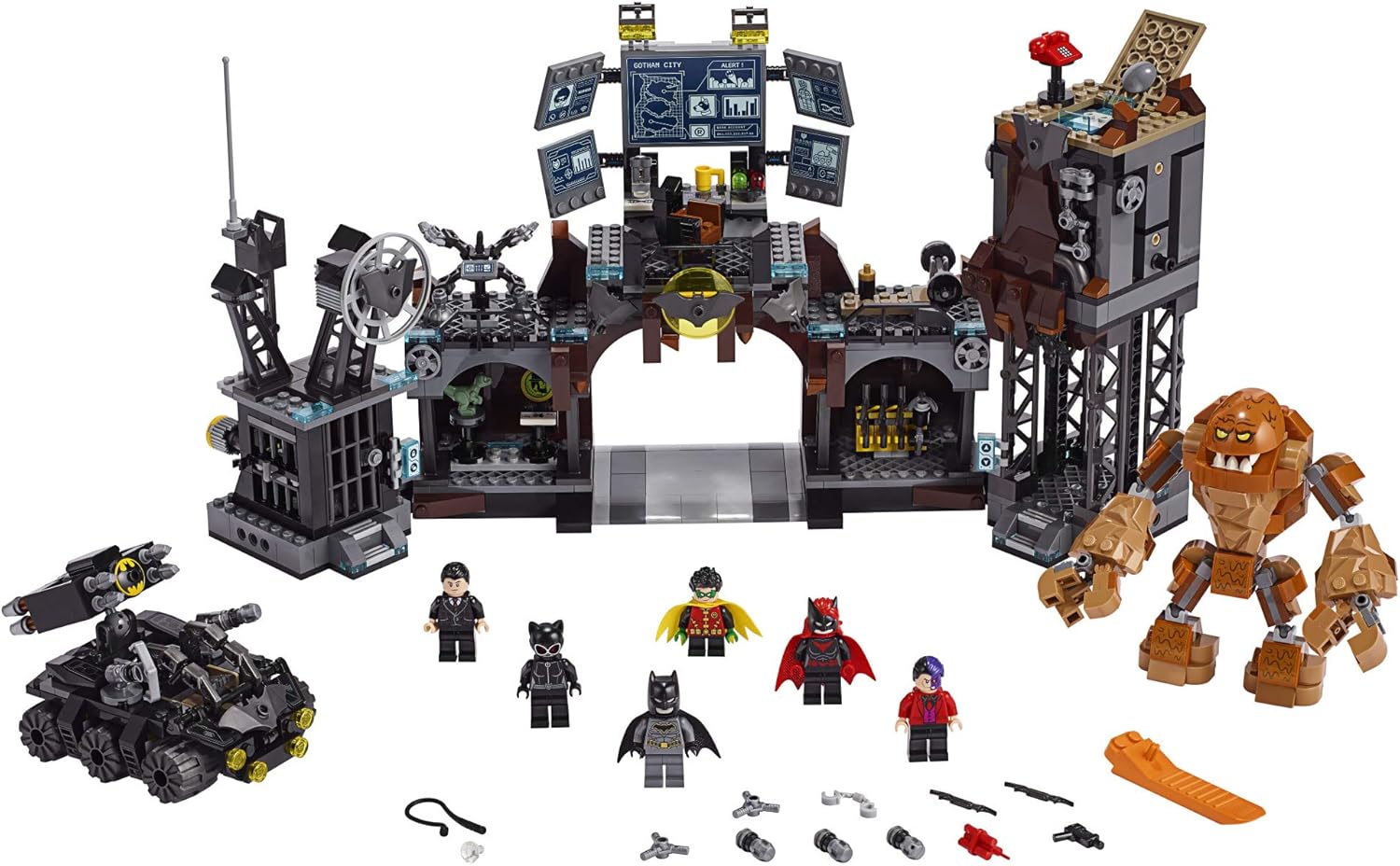 lego 76122 amazon