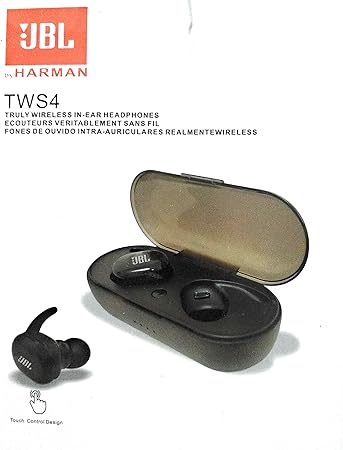 jbl tws 4 amazon