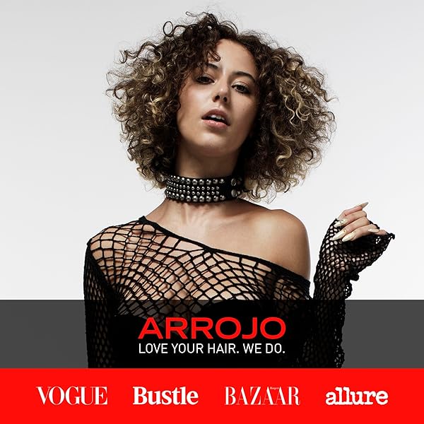 ARROJO RENEW COWASH, 8OZ – SULFATE & PARABEN FREE CLEANSING CONDITIONER FOR COLOR TREATED HAIR – VEGAN, NON-FOAMING CLEANSER WITH AVOCADO & BABASSU OILS FOR CURLY & DRY HAIR