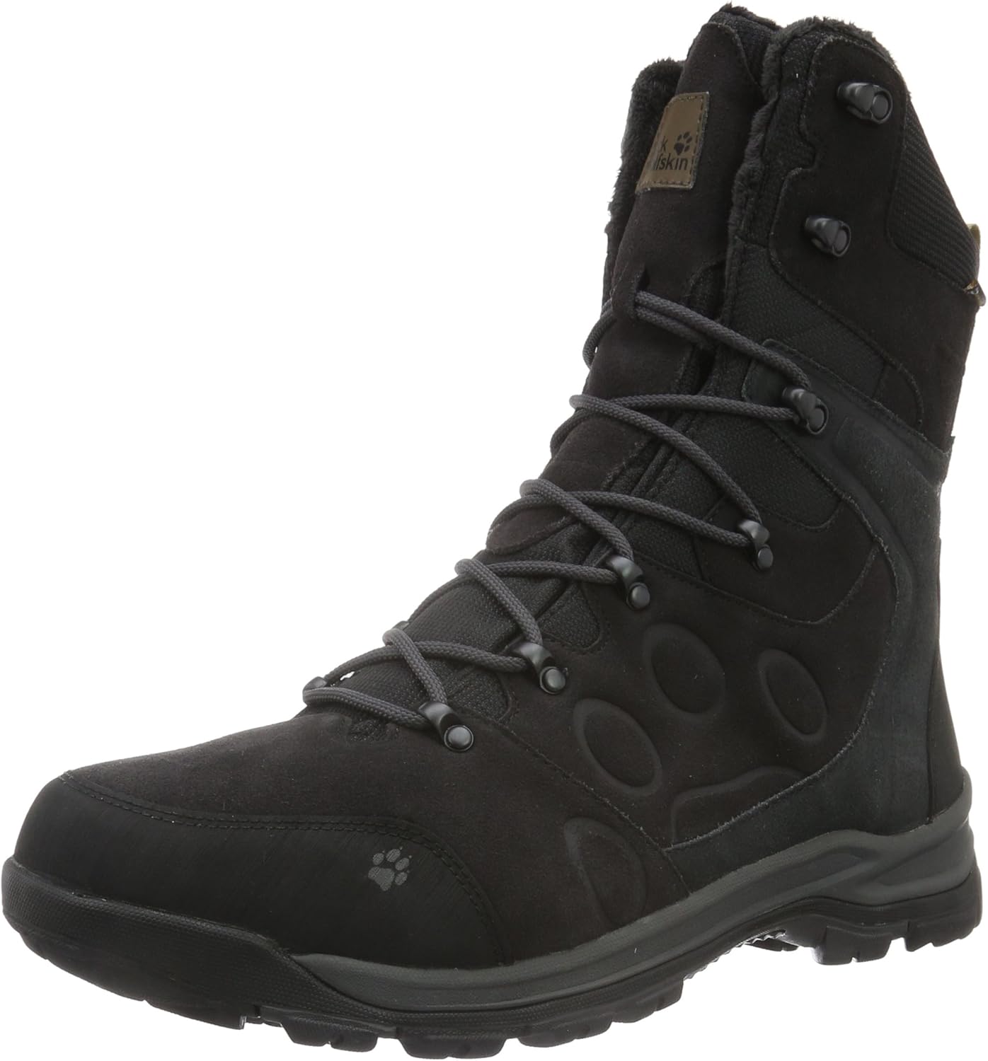 jack wolfskin hiking boots