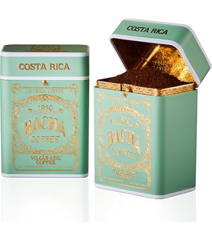 Bacha Coffee Grand Torino Coffee 350g未開封 Amazon.com : Bacha Coffee | Grand Torino Fine Flavoured, Ground