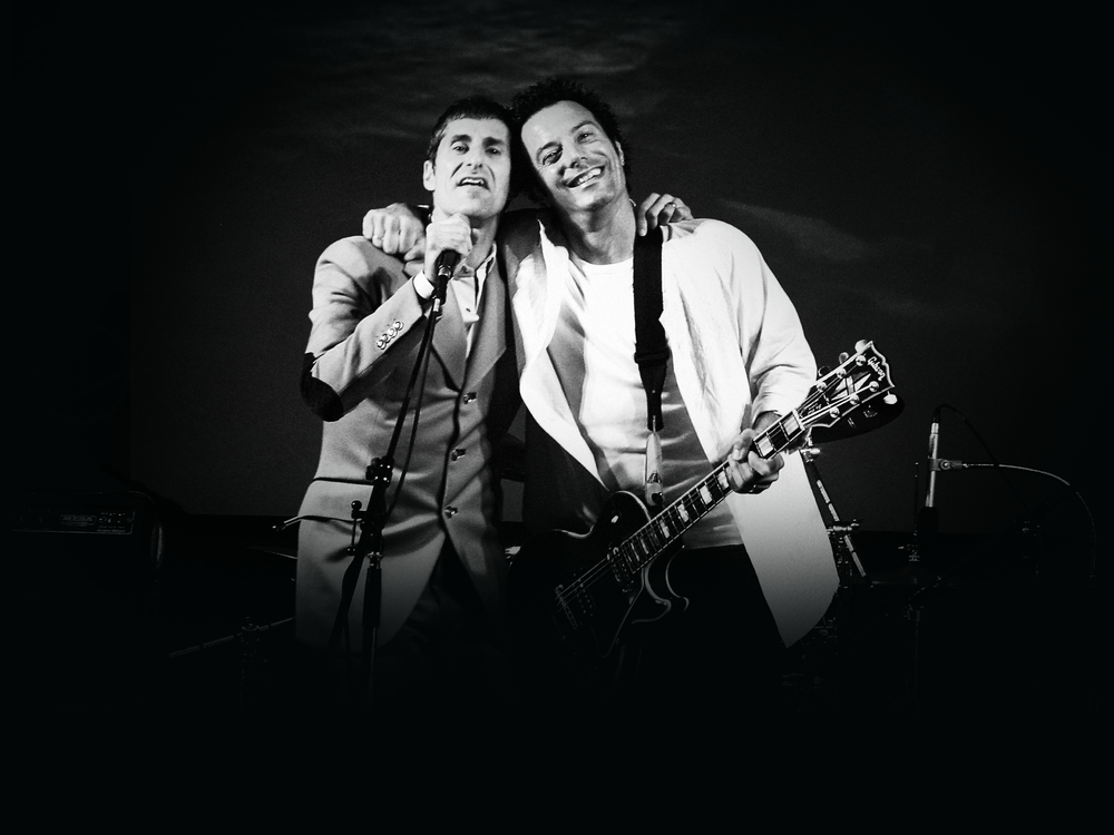 Porno For Pyros bei Amazon Music