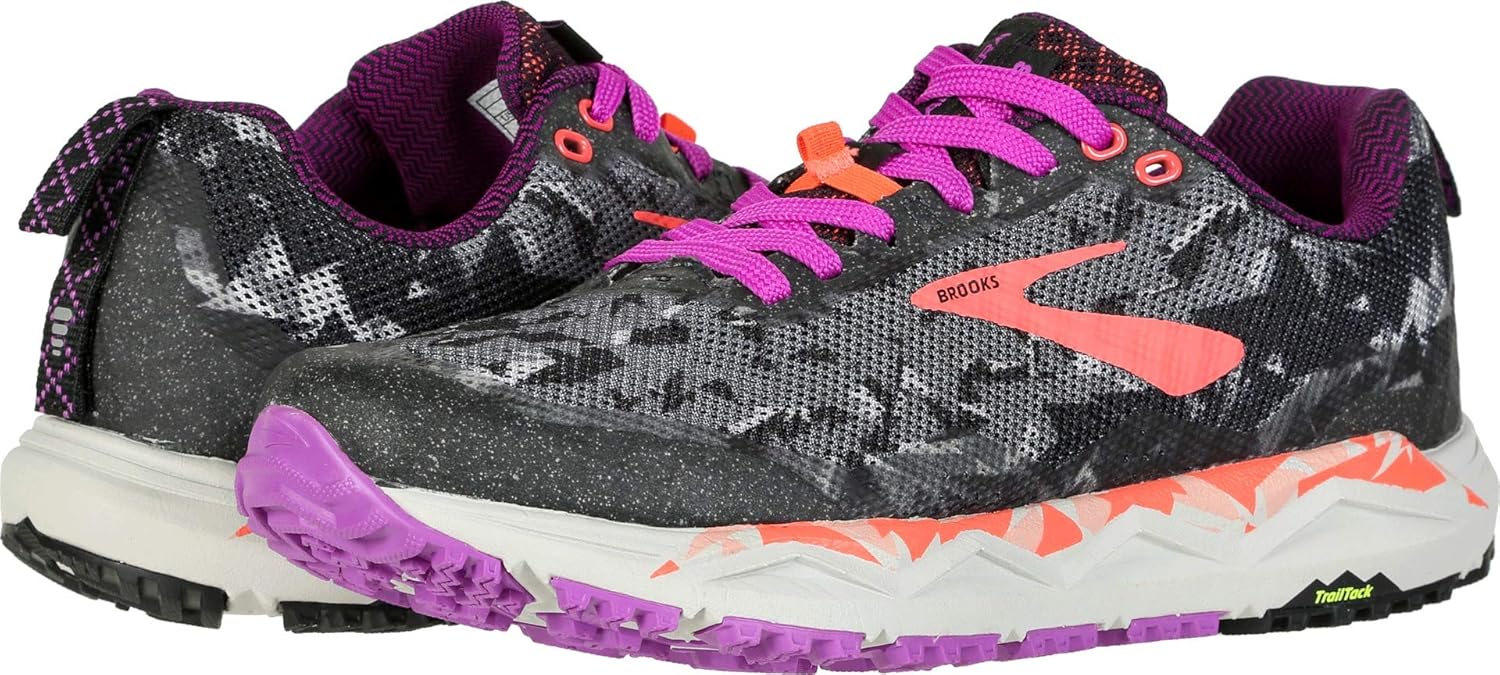  | Brooks Caldera 3 | Trail Running