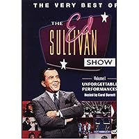 Amazon.com: The 4 Complete Ed Sullivan Shows Starring The Beatles
