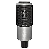 Polsen PCR-65 Cardioid Condenser Microphone