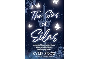 The Sins of Silas (The Otacian Chronicles)