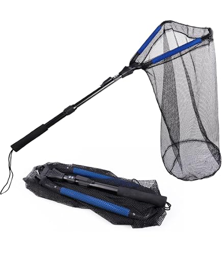 1 fishing netting Kids Fishing Net