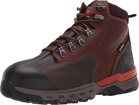 timberland pro downdraft boots