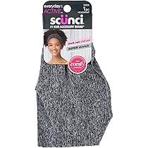 scünci everyday & active headwrap