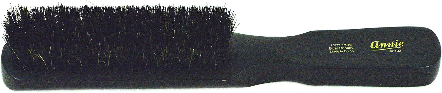 Annie mini pocket small manclub combo brush #2123 - SOFT - Image 3