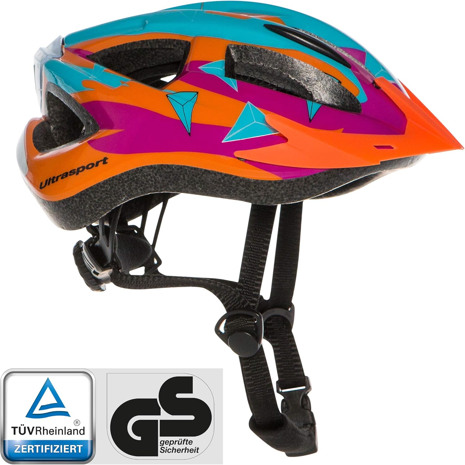 go outdoors cycle helmet