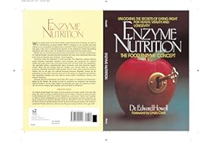 Enzyme Nutrition: The Food Enzyme Concept