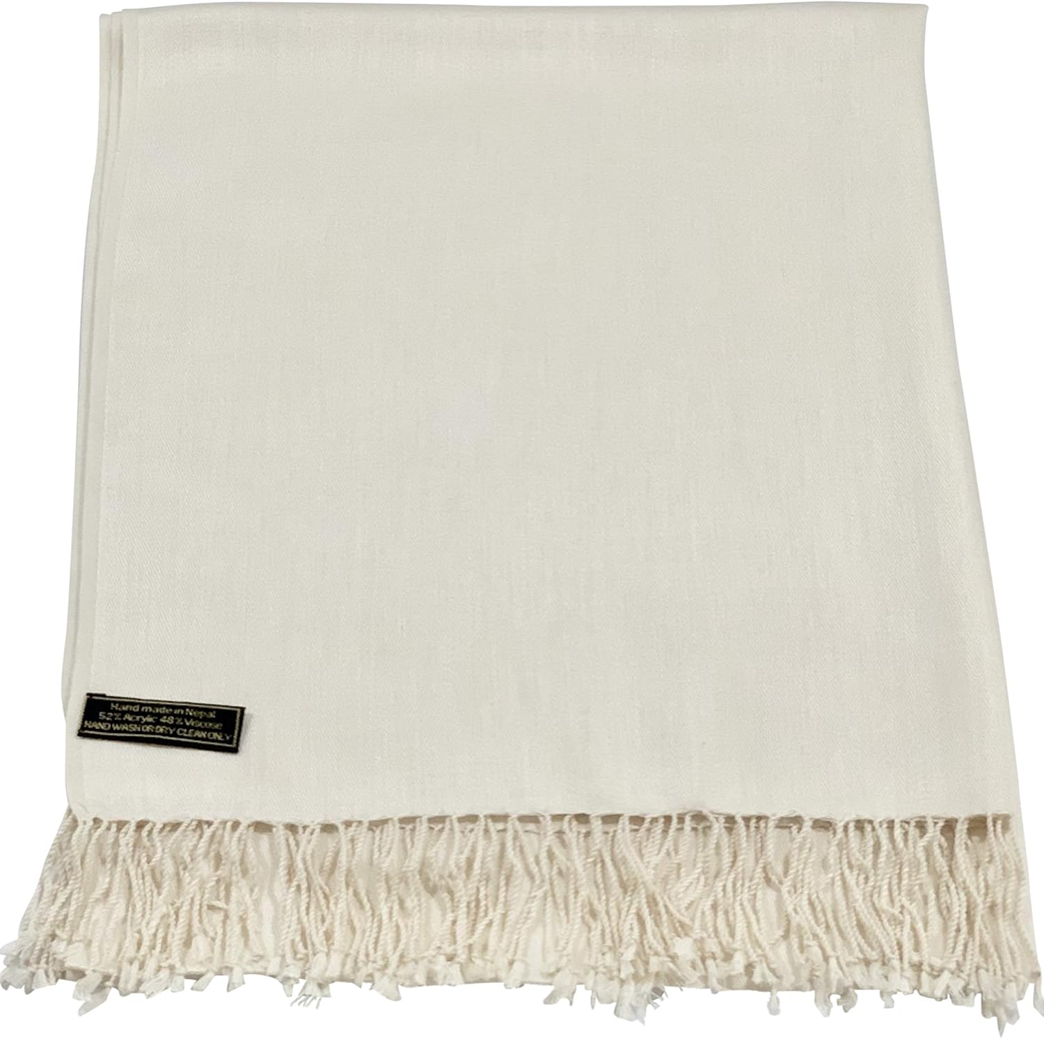 dusky pink wedding shawl