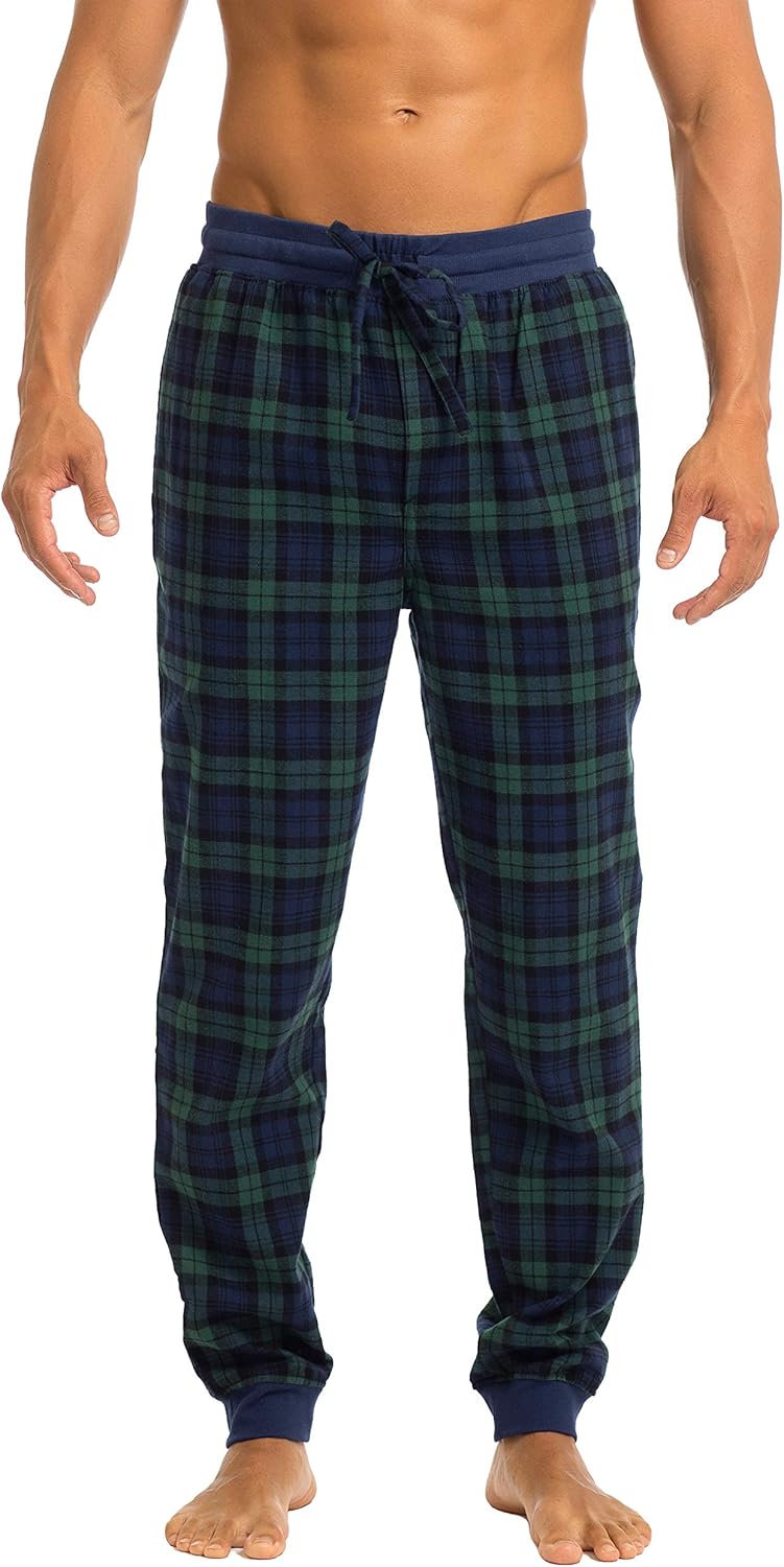joe boxer joggers
