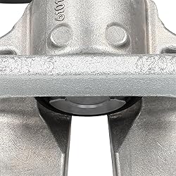 SCITOO 18B5504 Rear Right Disc Brake Caliper