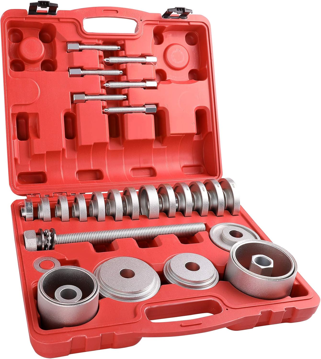 Orion Motor Tech 31PCS Wheel Bearing Removal Kit, Wheel Bearing Tool