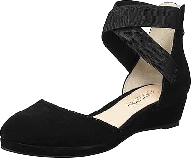 blondo robin waterproof flat