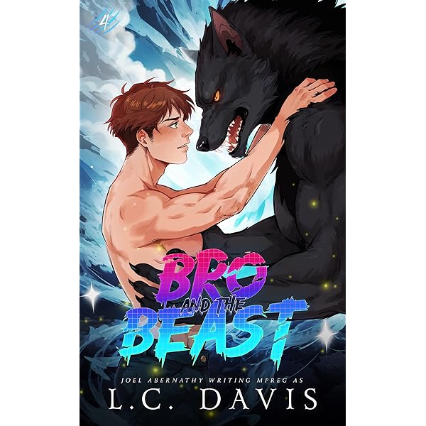 Bro and the Beast (The Wolf's Mate Book 5) - Kindle edition by