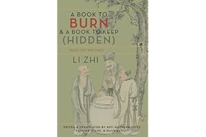 A Book to Burn and a Book to Keep (Hidden): Selected Writings