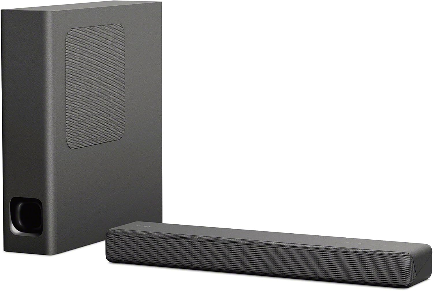 sony wireless woofer