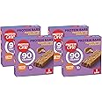 Protein One 90 Calorie Keto Protein Bars, Peanut Butter Chocolate, 5 ct (Pack of 4)