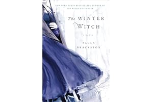 The Winter Witch: A Novel