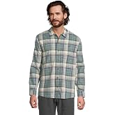 Royal Robbins Men's Redwood Plaid Long Sleeve