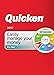 Quicken For Mac 2017 Personal Finance & Budgeting Software [Download]