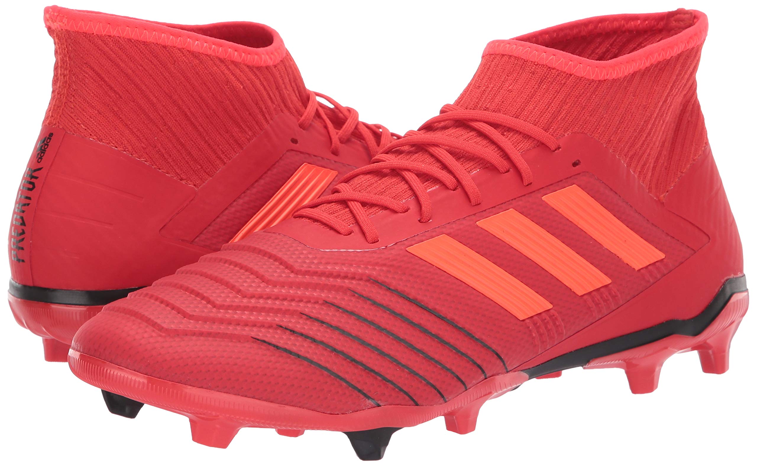 adidas men's predator 19.2 fg soccer cleats