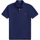 POLO RALPH LAUREN Men's New Classic Fit Polo Shirt
