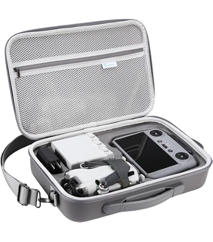 Amazon.com: DJI Convertible Carrying Bag for Mavic 3 : Toys & Games