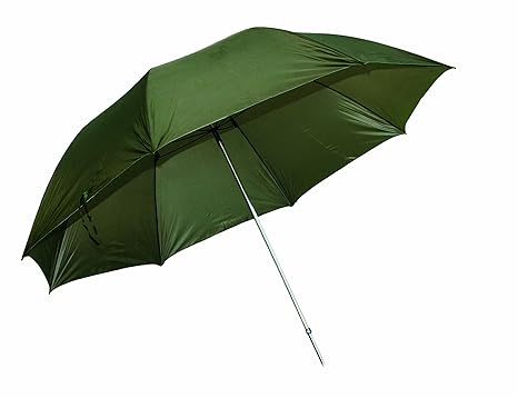 Quantum Angelschirme Radical Mega Brolly, mehrfarbig, 9975300