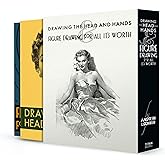 Drawing the Head and Hands & Figure Drawing (Box Set)