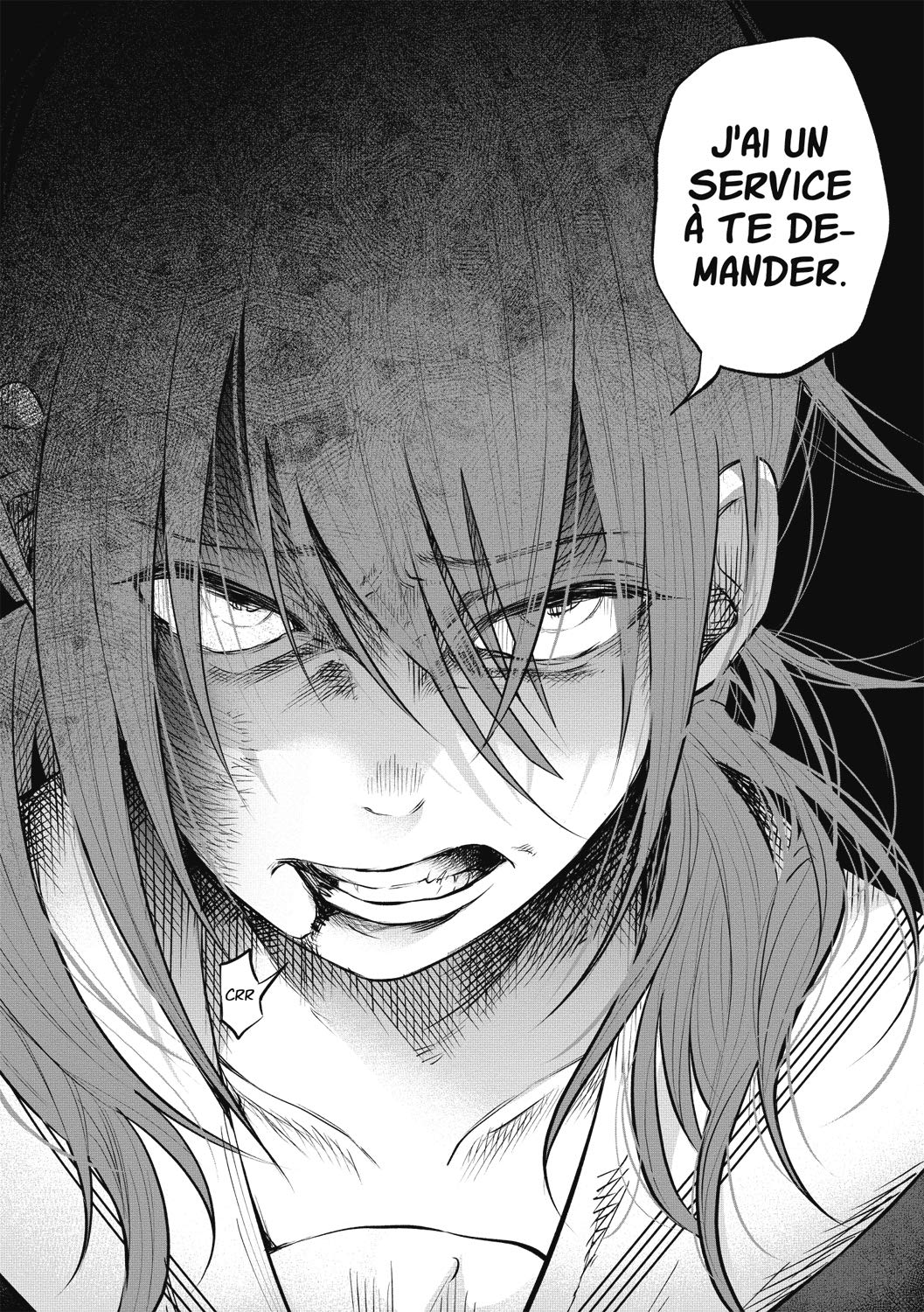 Amazon Com Brisee Par Ton Amour Tome 1 Shiruka Bakaudon Books