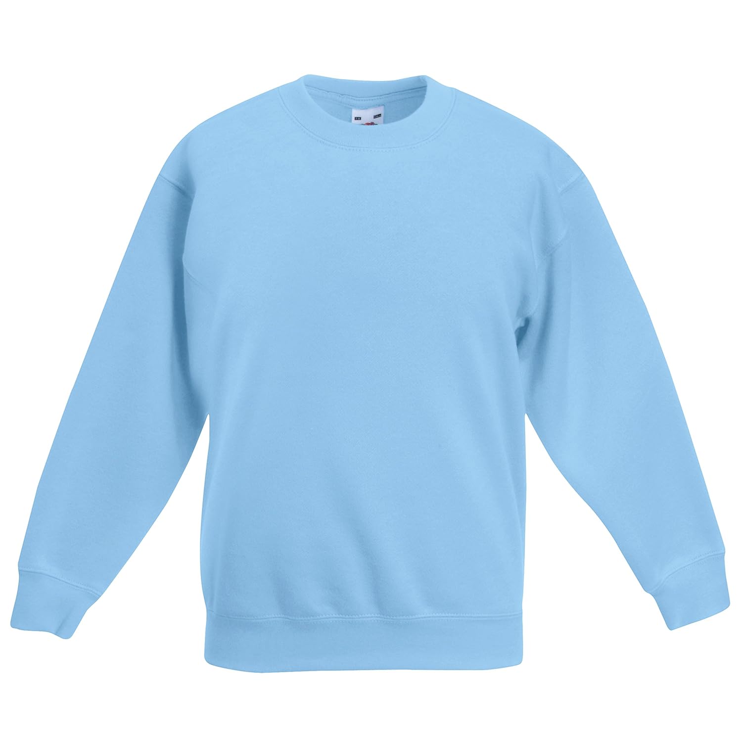 round neck school jumpers
