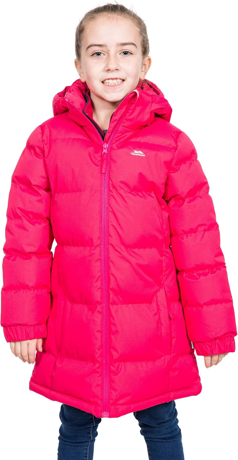 yellow puffer jacket women's