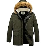wenven parka