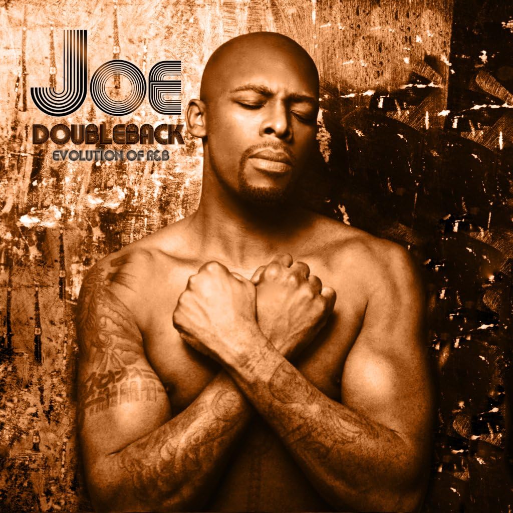 Amazon Doubleback Evolution Of R B Joe R B 音楽 Amazon Doubleback Evolution Of R B Joe R B 音楽