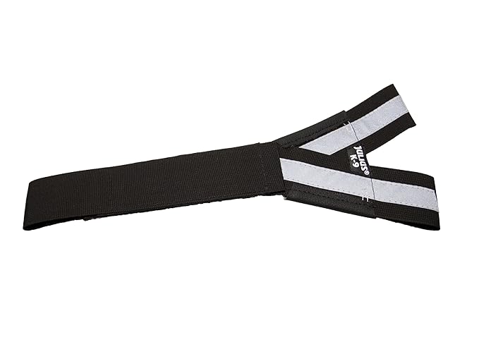 Julius-K9, 162BG-P, Y-Gurt gepolstert für Powergeschirre