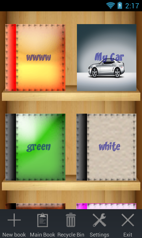 NoteBook Pro
