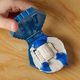 Play-Doh Star Wars Squish & Slice Lightsabers 10-cm Action Figure Set view 9