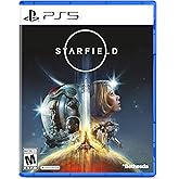 Starfield | Standard Edition | PlayStation 5