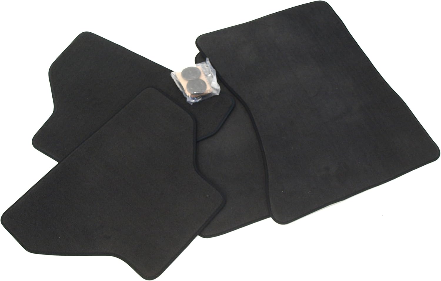 BMW Accessories 51477290024 Rugs, Carpet Black Amazon.de Auto